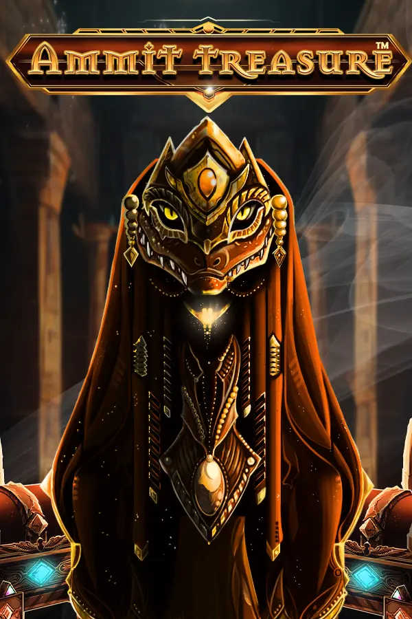 Ammit Treasure